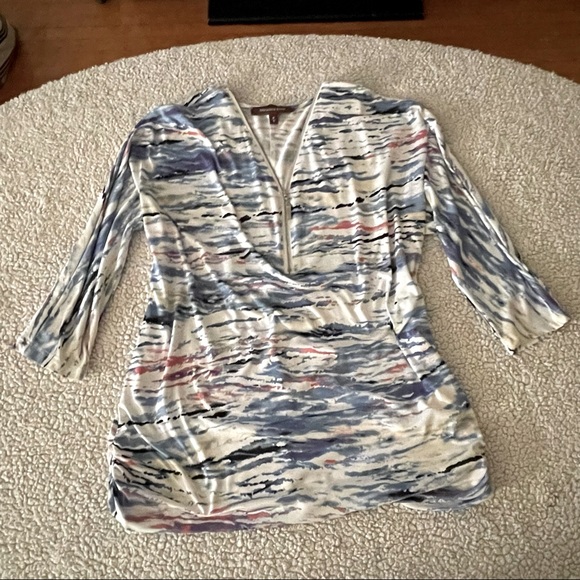 Melanie Lyne Top - Picture 4 of 7